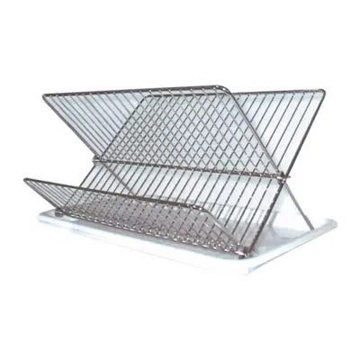 Sabelcort Escurre Plato Tijera c/B.Gris