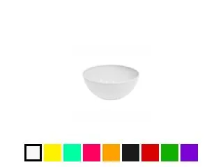 Carol Compotera Plast. 11 cm. Surtido