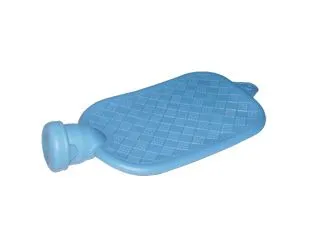 Atucha Bolsa A/Caliente Nº0 T/Reversible