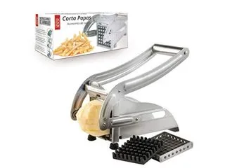 Crystal Rock Corta Papa Baston Acero In.