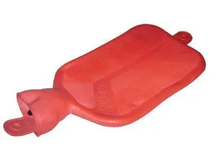 Atucha Bolsa A/Caliente T/Rosca Plus