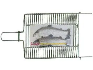 Artisan Cesto para Pescado Grande 85x27