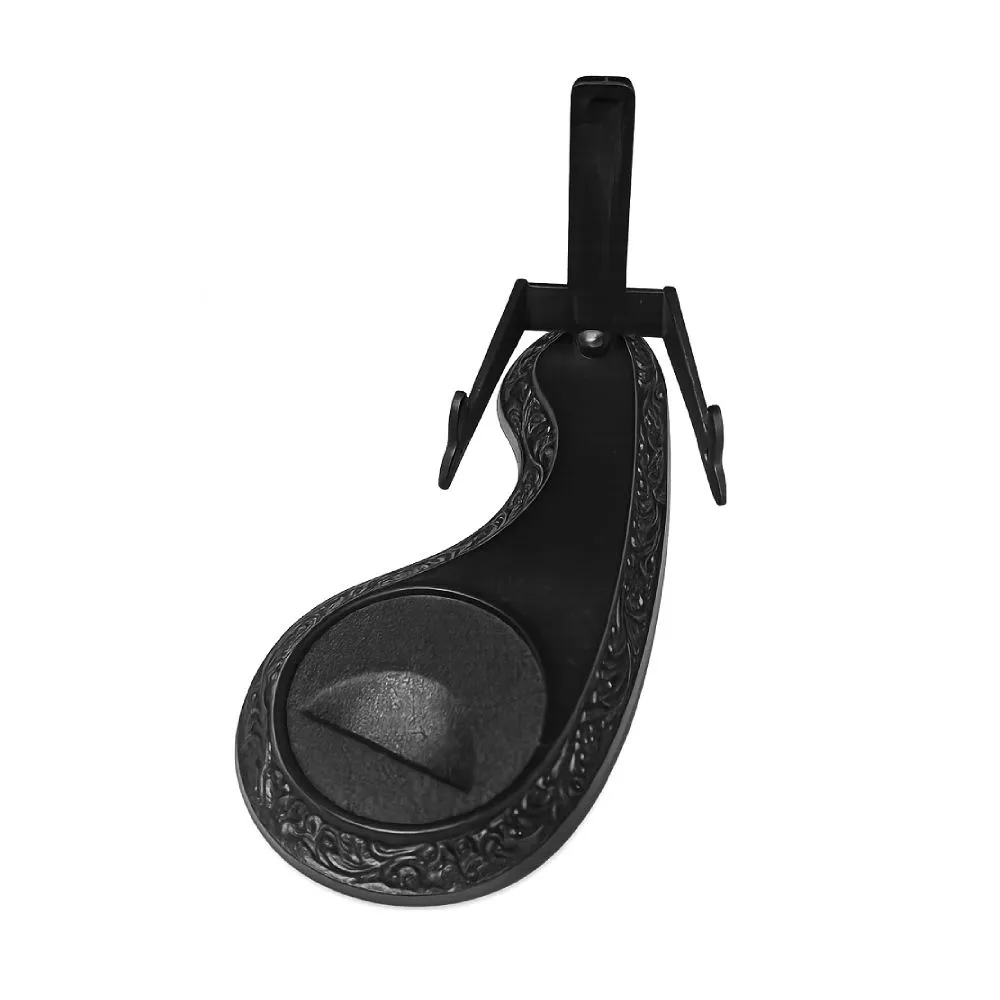 Atril de Taza y Plato Cafe Plastico
