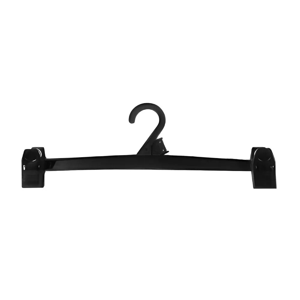 Percha Pollera Pincita Liviana Plastica