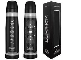 Lumilagro Termo Luminox Lunas y Constela