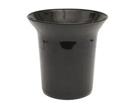 Yesi Recipiente p/Botellas Negro
