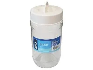 Days Frasco 830cc con Tapa