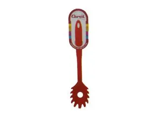 Carol Nylon Cuchara Servir Pasta Color
