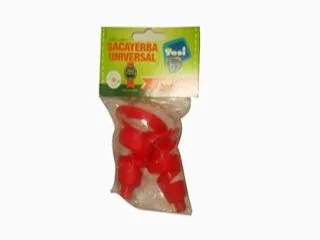 Yesi Sacayerba en Bolsa x2un
