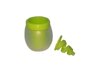 Yesi Set Materere+Sacayerba