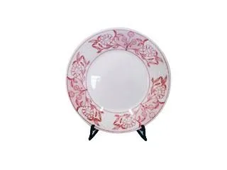 Oxford Garden Plato Postre 19cm