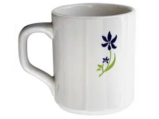 Oxford Napoli Jarro Mug
