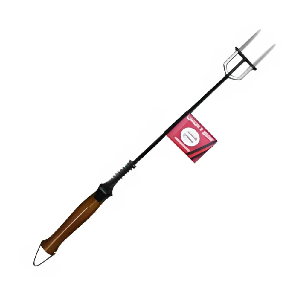 Artisan Tenedor Expulsable Corto 40cm