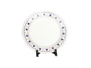 Oxford Sonhos Plato Postre 19cm Loza