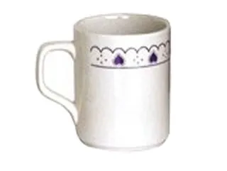 Oxford Sonhos Jarro Mugg Loza