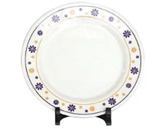 Oxford Jasmin Plato Playo 24cm
