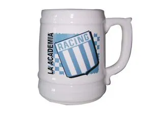 Marques Choop 500cc. Racing Club