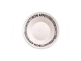 Oxford Bon Appetito Plato Postre 18cm