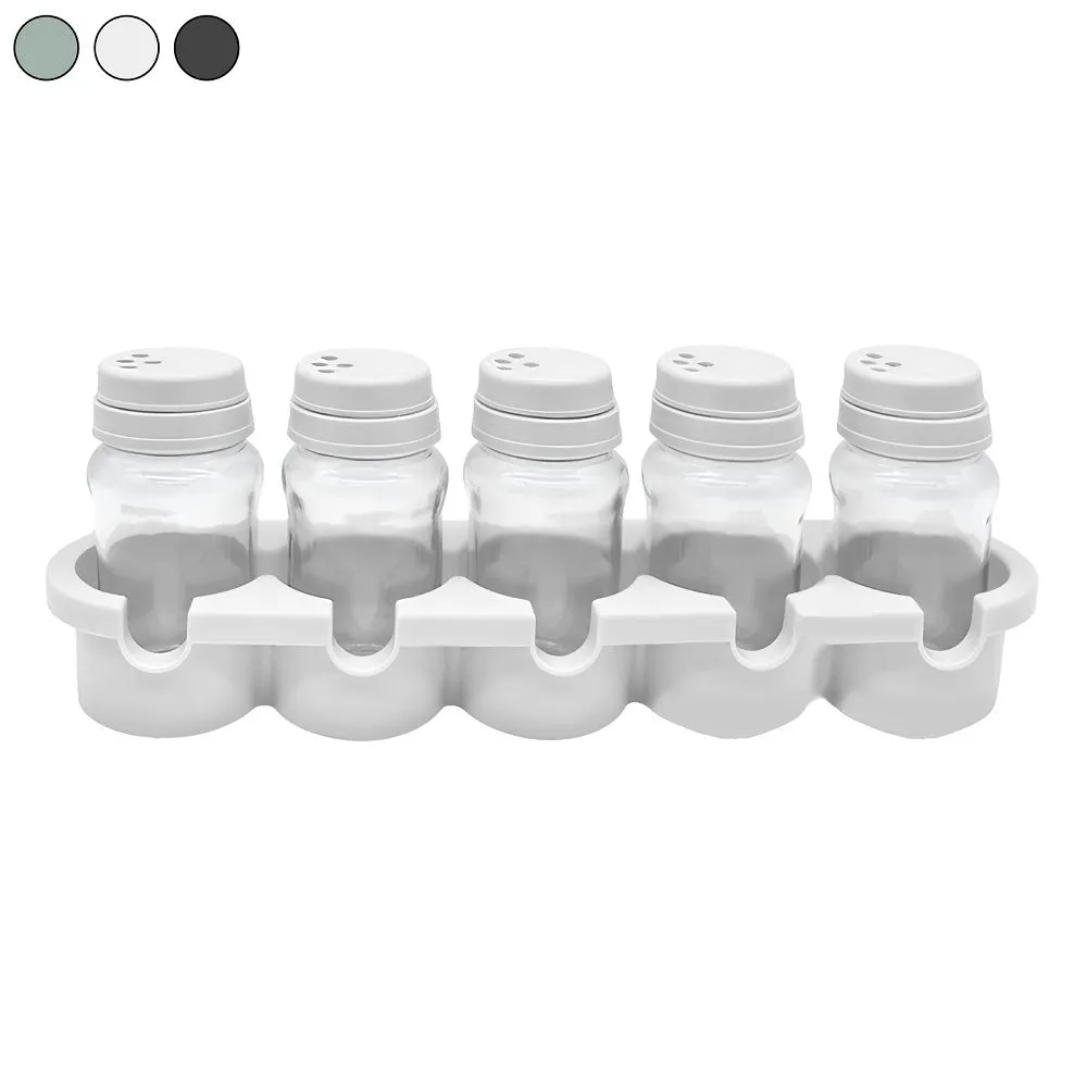 Days Especiero x5 con Base Colgante