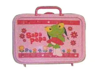 Days Infantil Maletin 23x11x19