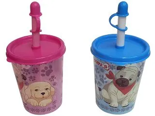 Days Infantil Minisorbete