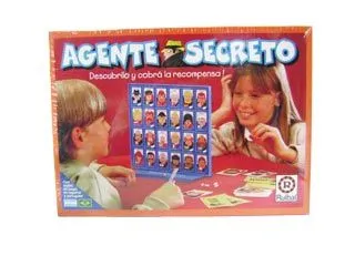 Ruibal Agente Secreto