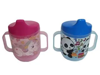 Days Infantil Chupeton 2 Asas