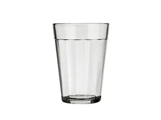 Nadir Americano Vaso 190ml.