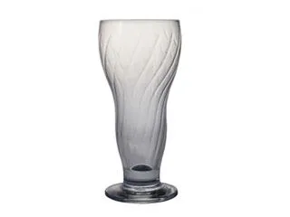 Nadir Clube Vaso Milk Shake 360ml.