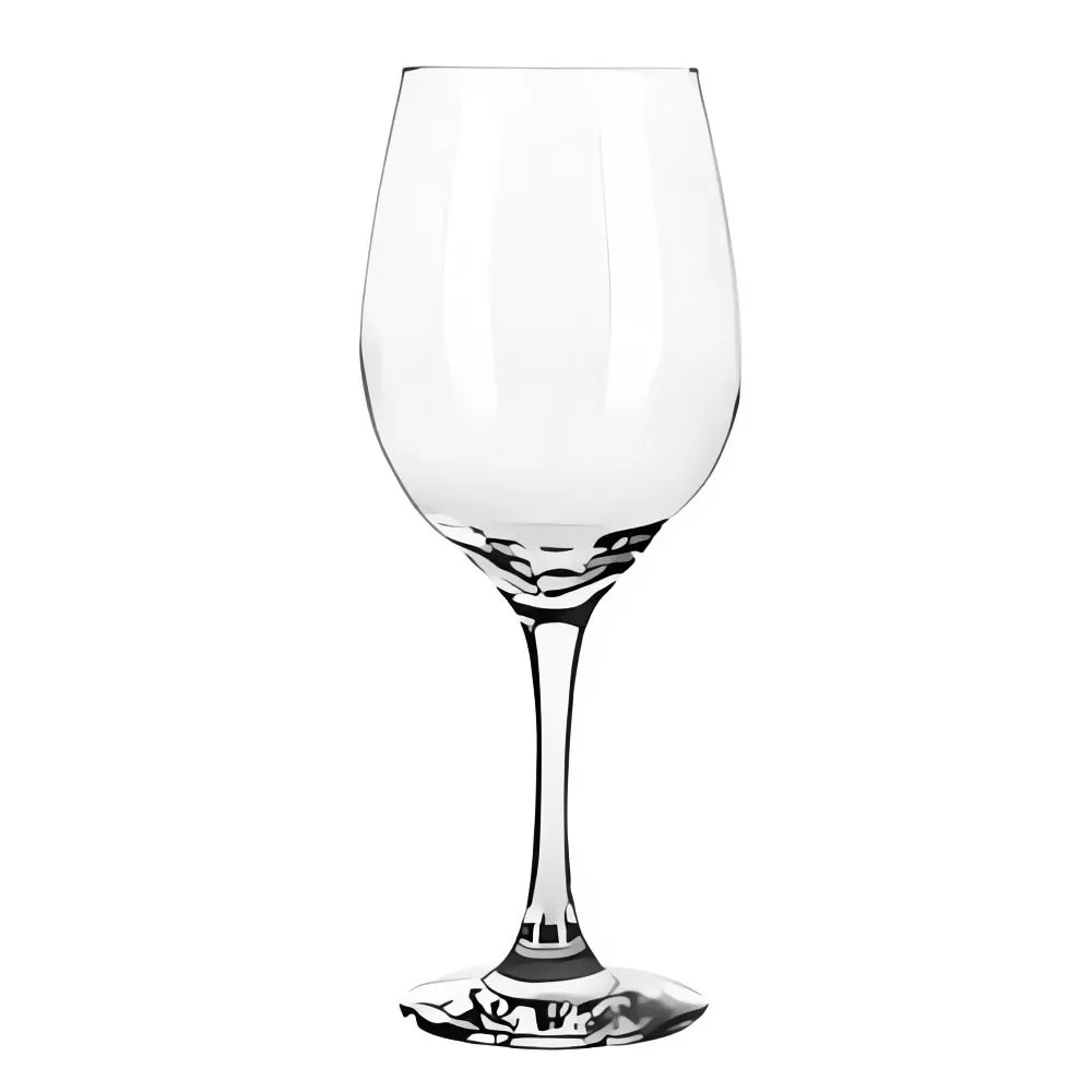 Nadir Barone Copa Agua 490ml.