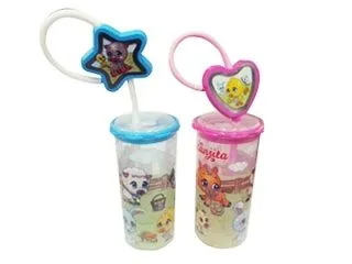 Days Infantil Sorbete Merengue