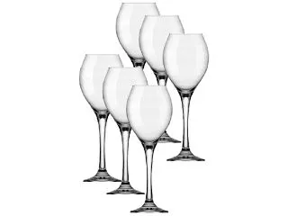 Nadir Prestige Copa Champagne 350ml.
