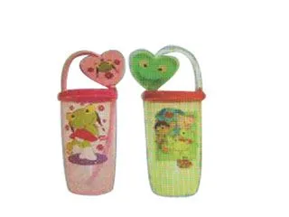 Days Infantil Vasorbito Hermetico