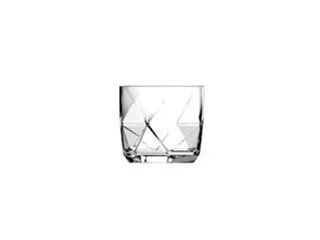 Nadir Topazio Vaso Whisky 360ml