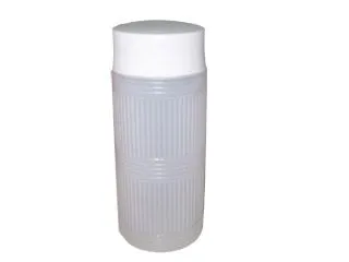 PMP Talquera Plastica