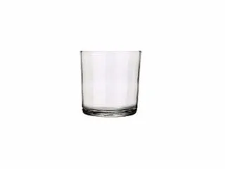 Nadir Cylinder Vaso Whisky 320ml.