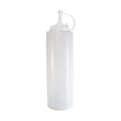 Deses Plast Mostacero Gast. Bajo 8x16.5cm