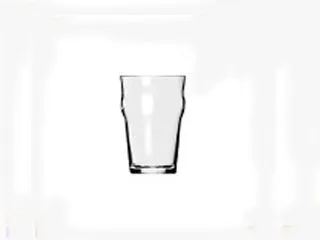 Nadir Stout Vaso Cerveza 285ml