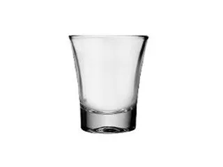 Nadir Shot Vaso Tequila/Licor 60ml.