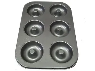 Crystal Rock Cupcakes x 6 (26x12x2.5)