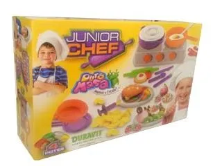 Duravit Masas Jumior Chef