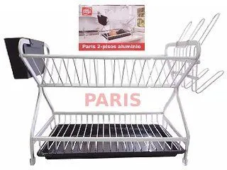 Cool Escurridor Alum 52x27.5x37.5cm