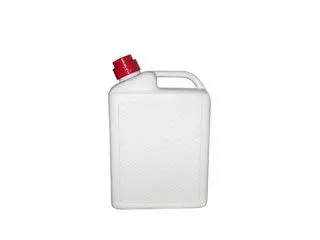 Quechua Bidon 5 litros con Tapa