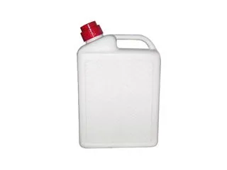 Quechua Bidon 10 litros con Tapa