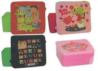 Days Infantil Vianda Sandwichera