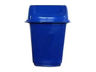 Gemplast Tarro Res. Vaiven 50Lt. Rect.