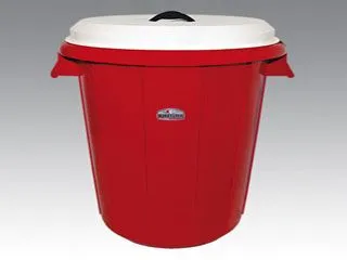 Colombraro Recipiente 72Lts