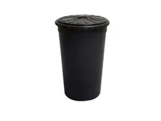 Gemplast Tarro Residuo 48Lts.