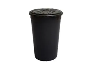 Gemplast Tarro Residuo 98Lts.