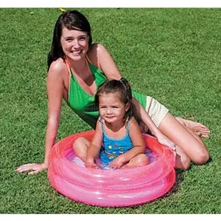Bestway Pileta 2 Aros 61x15